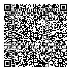 出かけるのがめんどくさいと思ってしまうQRコード
