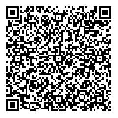 出て行け、と言われたらQRコード