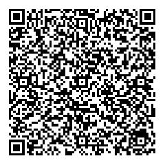 刑務所で作られた物を貰ったら嬉しい？QRコード