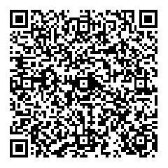 十六茶のCMQRコード