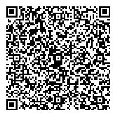 厳しすぎるのもだめなんですよねQRコード