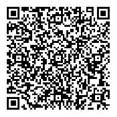 友人って？QRコード
