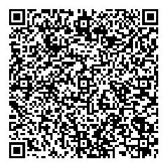友達が少ない方や殆どいない方QRコード