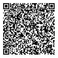 反ワクチン派の学歴QRコード