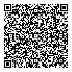 反抗期にしても。。QRコード