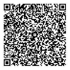 取り引き終了したので削除したいQRコード