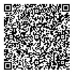 叩かれるだろうな…なコトQRコード