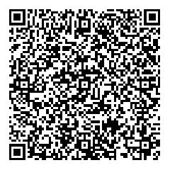 台所に、雑貨を飾ってる人って・・。QRコード