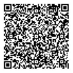叱るの疲れるQRコード
