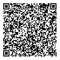 叱るの疲れるQRコード