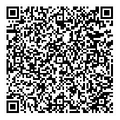 右肩上がりのCMQRコード