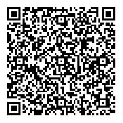同居限界！QRコード