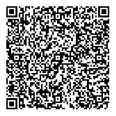 名前がカタカナって身近にいる？？QRコード