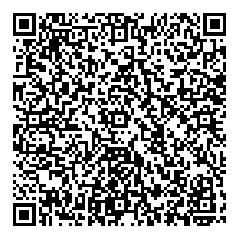 名前がカタカナって身近にいる？？QRコード