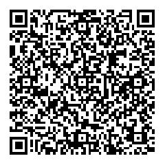 喉に詰めたQRコード