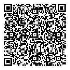 因果応報QRコード