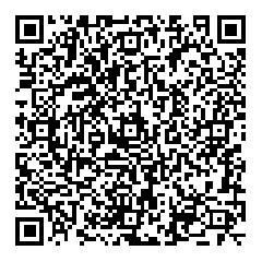 報道の罠QRコード
