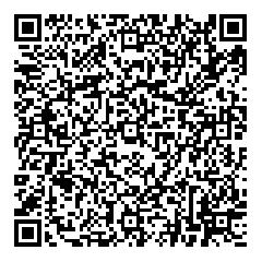 変な人っているんだなぁ。QRコード