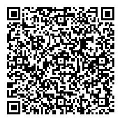 夏休みにUSJQRコード