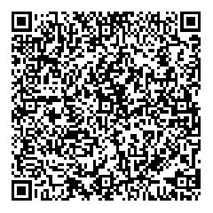 外付けHDDのバックアップ、解りずらい？QRコード