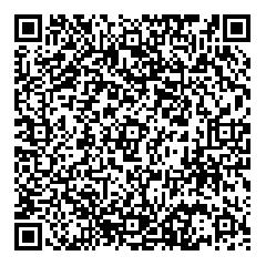 大学の懇談会のようなものQRコード