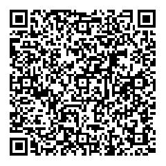 大学の推薦QRコード