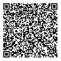 大学生のスケジュールQRコード