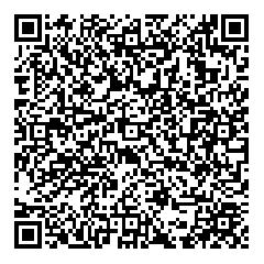 大学生の就活スーツQRコード