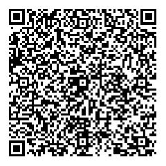 大阪の公立小防災ずきんある？？QRコード