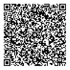 天候が悪いのが続いて心がどんよりQRコード