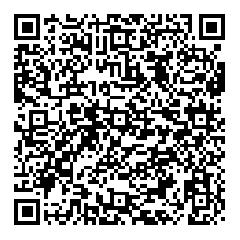 夫の昇進QRコード