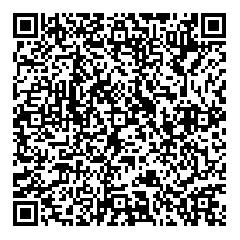 奥さん、これ読める？QRコード