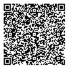 嫌がらせなんとかしてくれー！QRコード