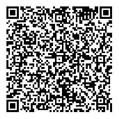 嫌われてるから？QRコード
