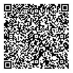 嫌われてるんだろうなQRコード
