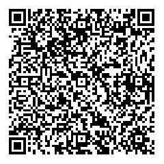 子供たたいたこと？QRコード
