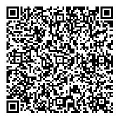 学校帰りの事故QRコード