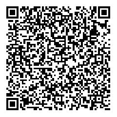 学歴よりも人柄QRコード