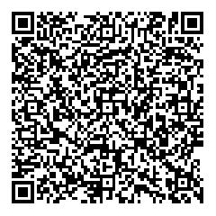 宅配の人の一言QRコード