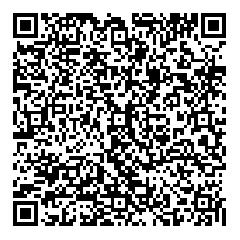 定期預金してる人いますか？QRコード