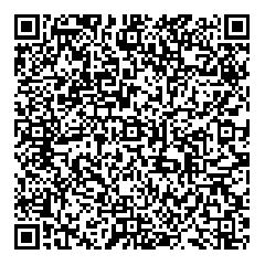 客の方がまだいろいろしてくれるQRコード