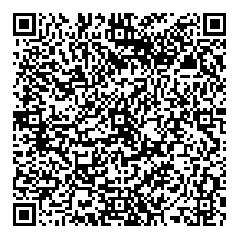 家じゅう、ゴチャゴチャ飾ってる人って・・。QRコード
