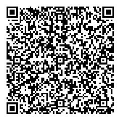 家の外観と家の主の雰囲気は似てる？QRコード