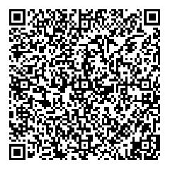 家族にも言いたくないからここで言うQRコード