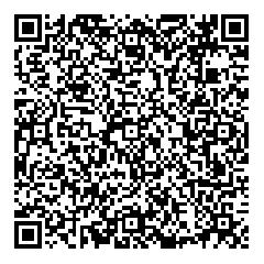 家族の渡航費用QRコード