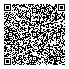 家電(回線)置いてますか？QRコード