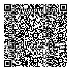 寂しくなると話したくなりますQRコード