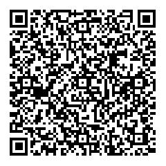 就活が怖いQRコード