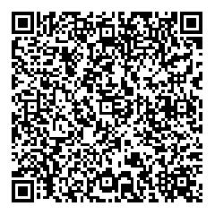 就活の合否連絡QRコード