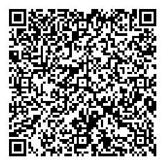 市役所勤めの夫の休日QRコード